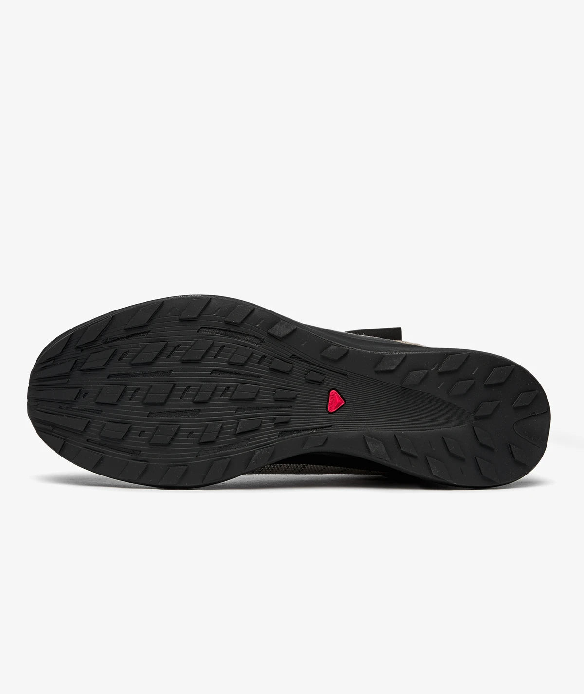 Salomon Pulsar Advanced “Black Pewter”