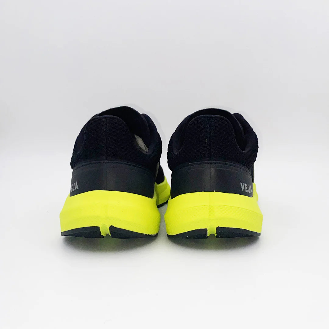 Veja Marlin LT V-Knit “Jaune Flou”