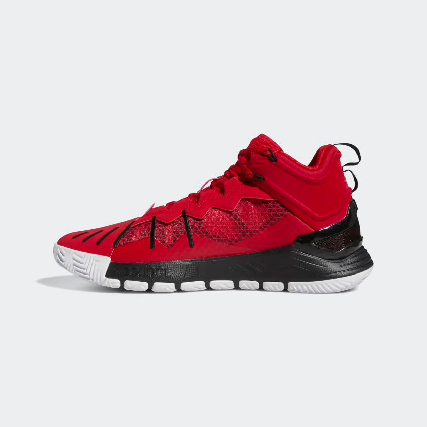Adidas x DRose Son of Chi