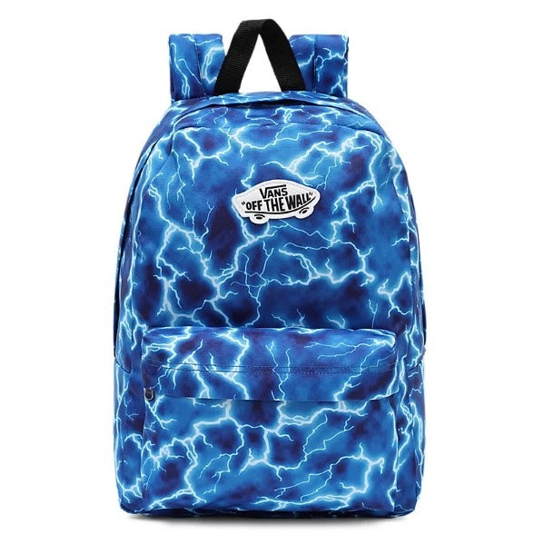 Vans New Skool Backpack “True Blue”