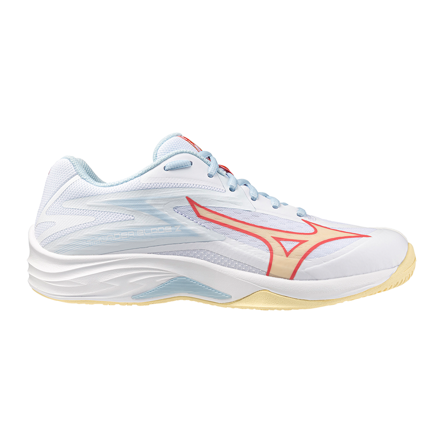 Mizuno Thunder Blade Z “Calypso Coral”