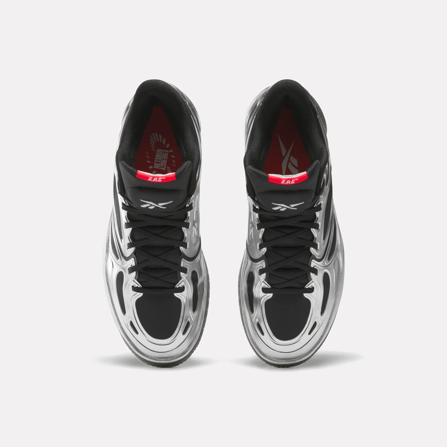 Reebok x Angel Reese Engine A “Silver”