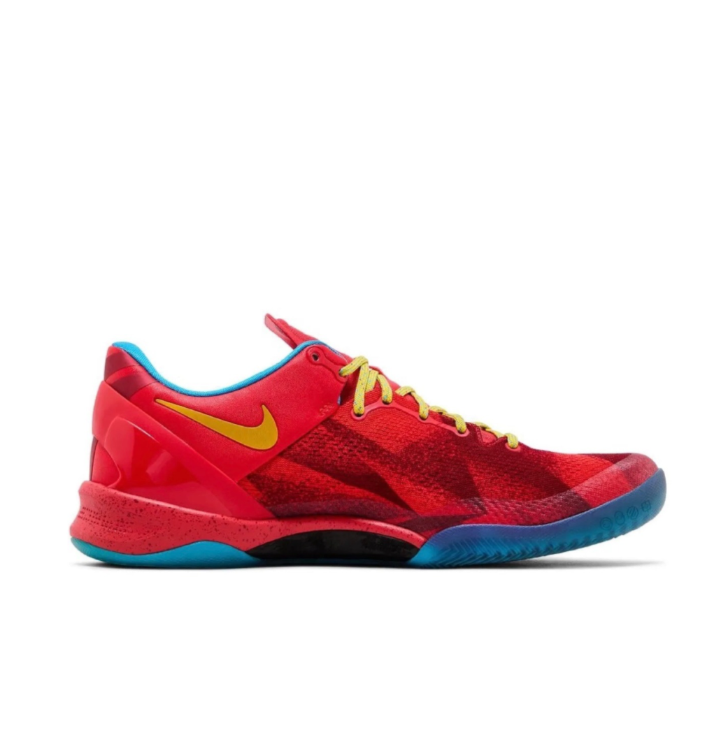 Nike Kobe 8 Protro “Year of the Horse”