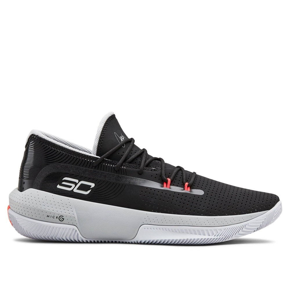 Under Armour Curry 3 Zero III