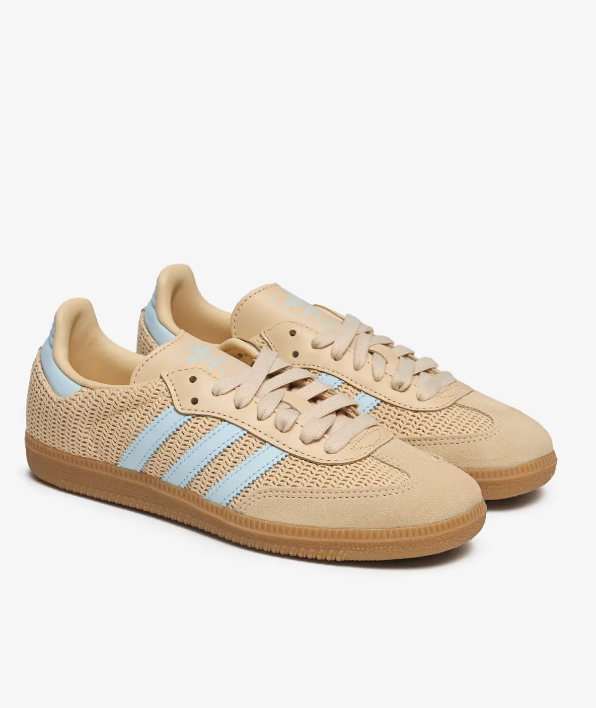 Adidas Samba OG “Sand Strata”
