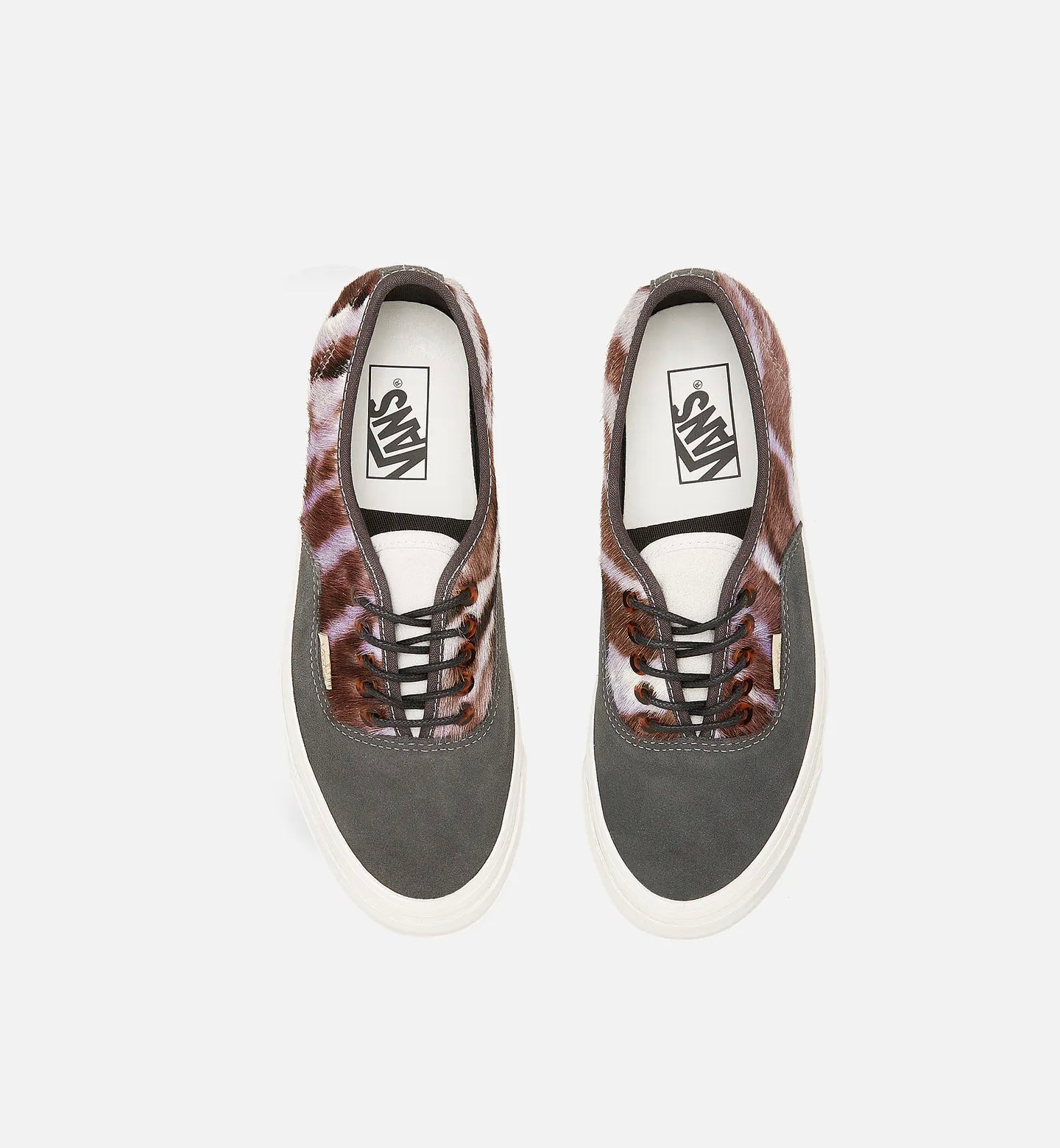 Vans Authentic 44 DX “Animal Safari”