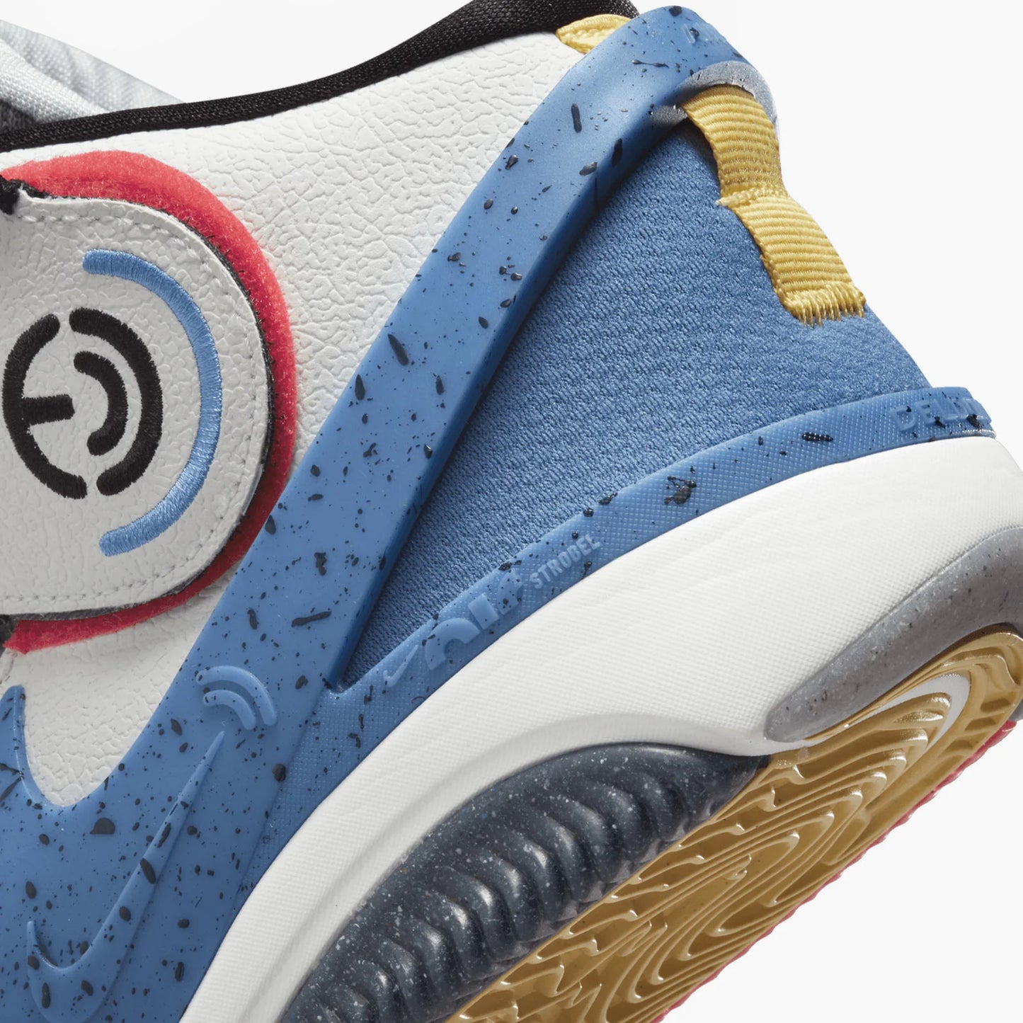 Nike Air Deldon “Legacy”