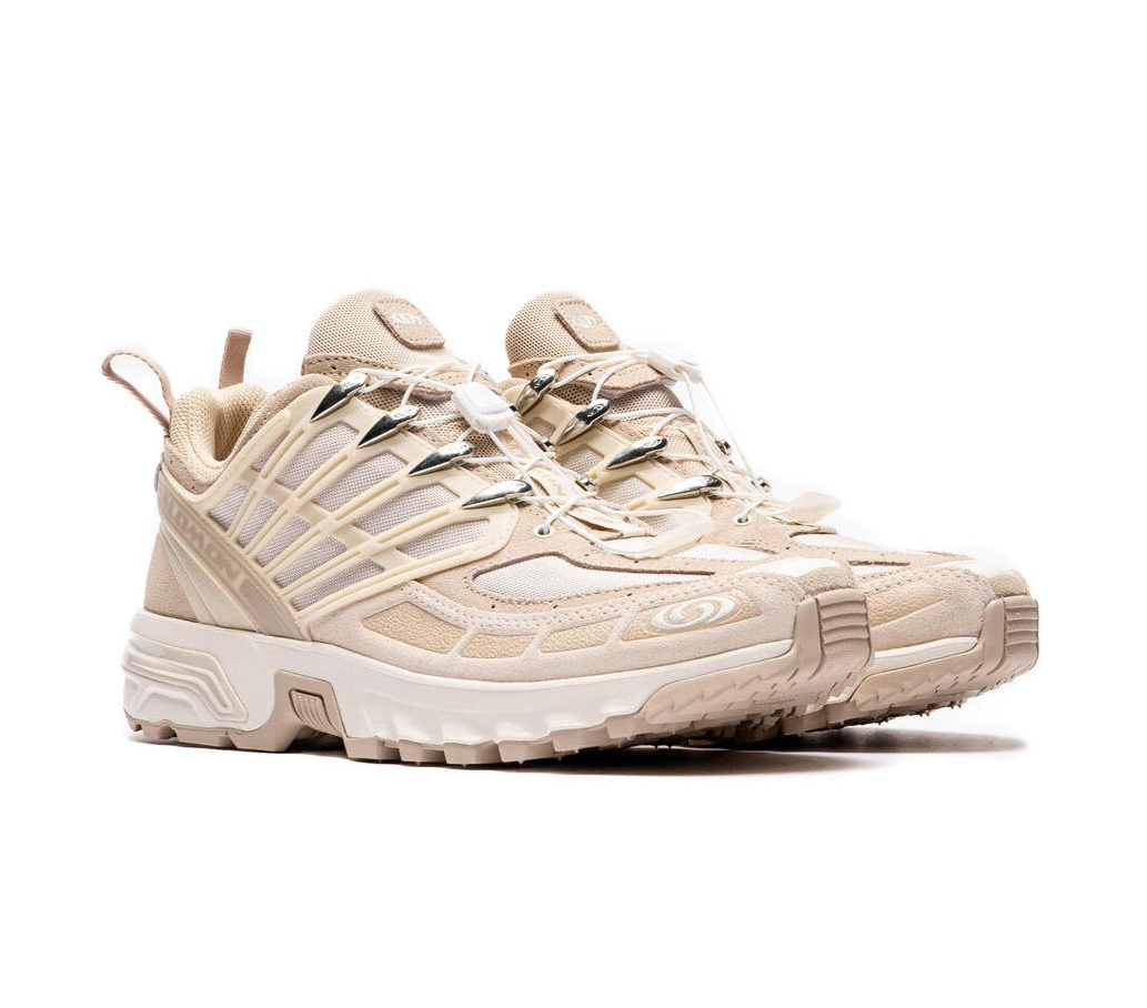 Salomon ACS Pro Leather “Oxford”