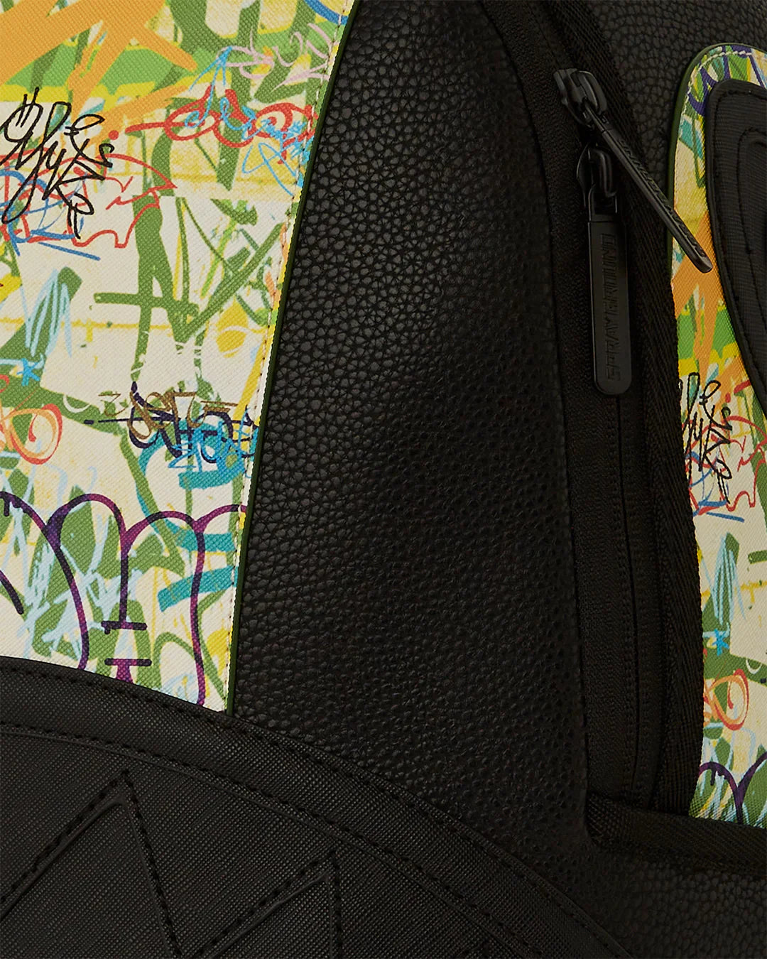 Sprayground “Vivid Raceway Graffiti” Backpack