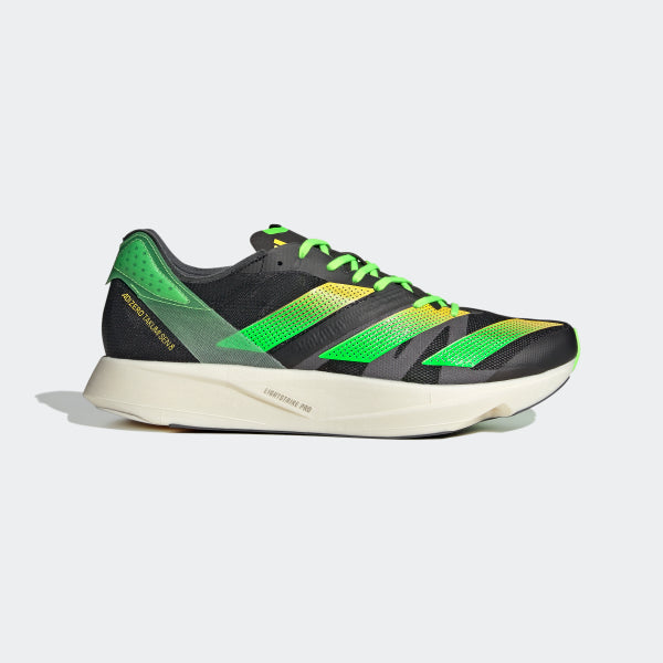 Adidas Adizero Takumi Sen 8 “Solar Green”