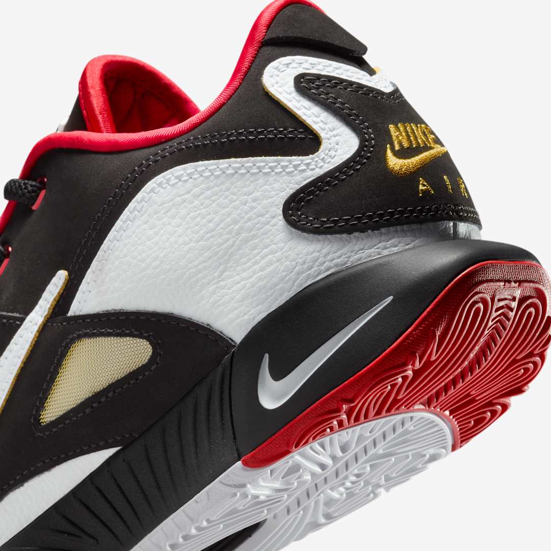 Nike LeBron 21 “Prime 93”