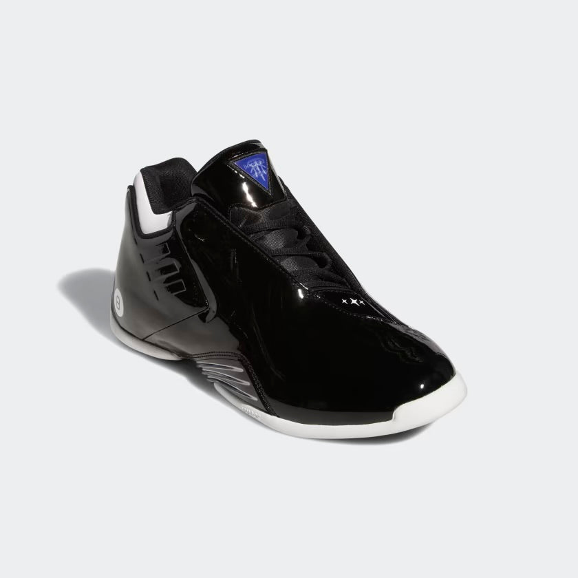 Adidas TMac 3 Restomod “8 Ball”