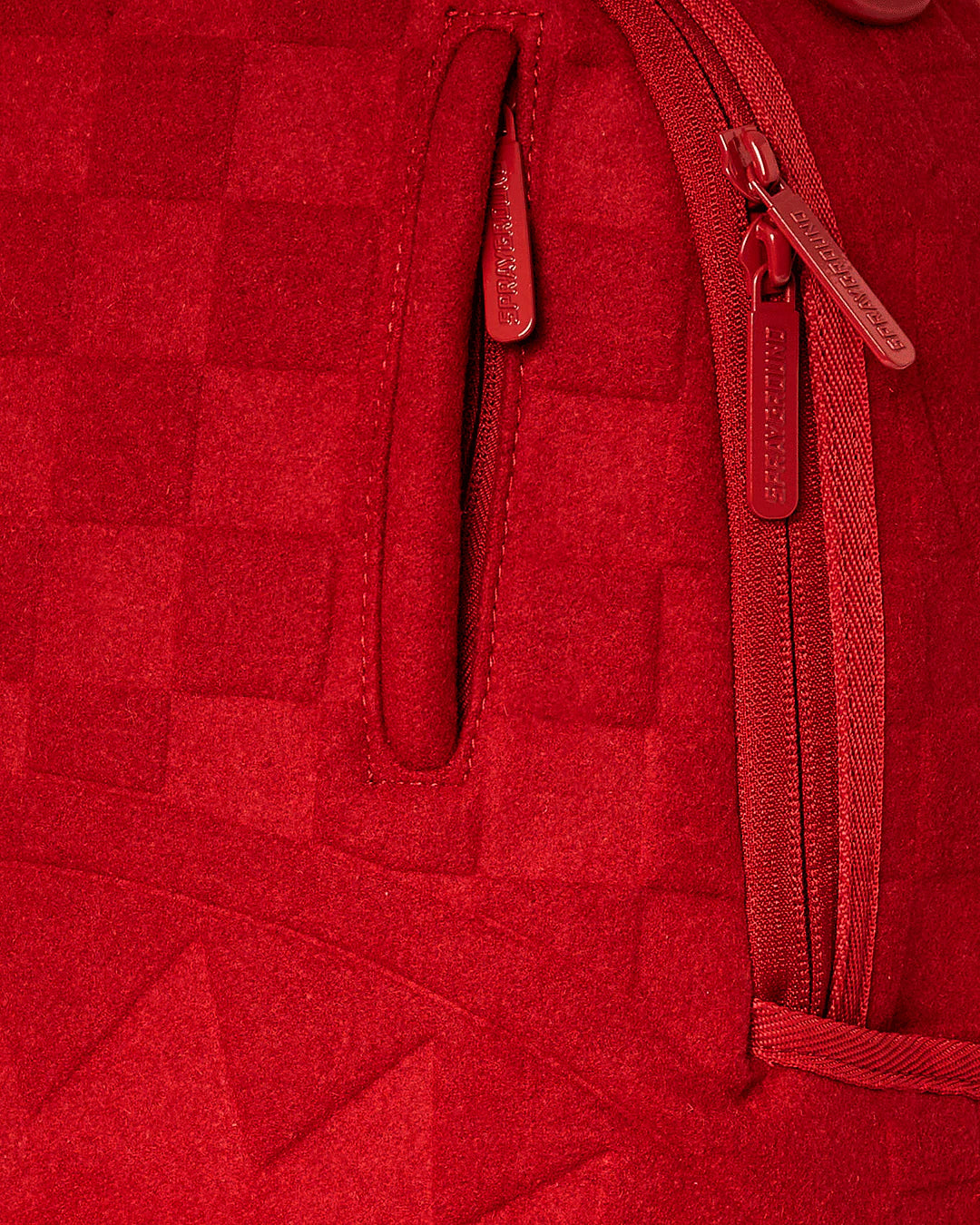 Sprayground “Revved Up” Backpack