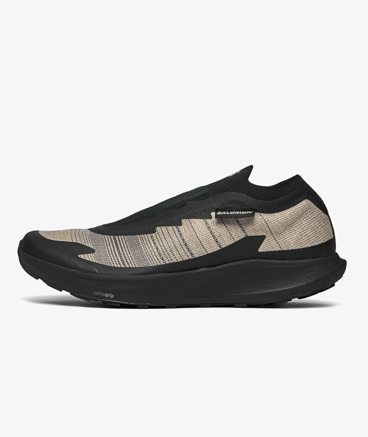 Salomon Pulsar Advanced “Black Pewter”