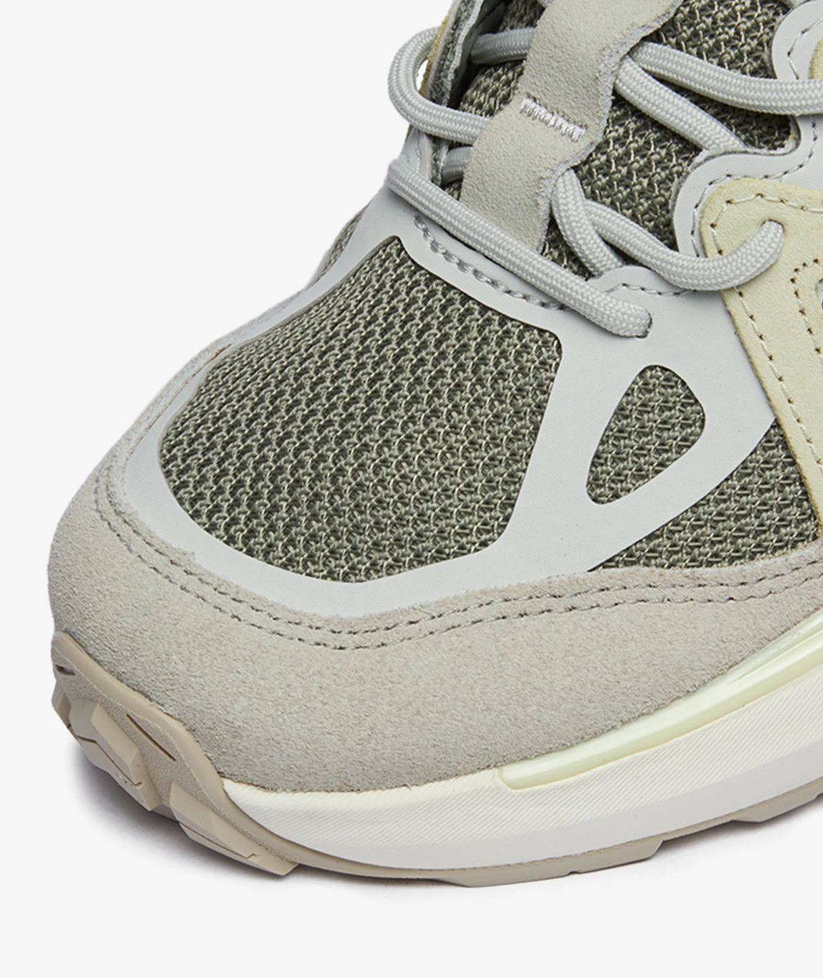 Salomon Odyssey ELMT Low “Shadow Metal”