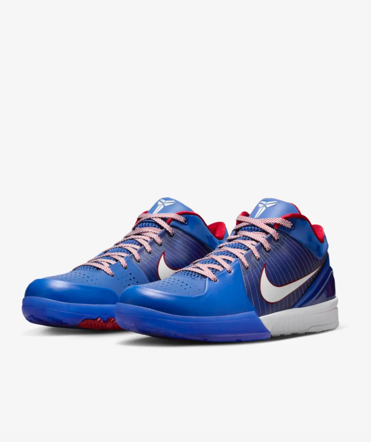 Nike Kobe 4 Protro “Philly”