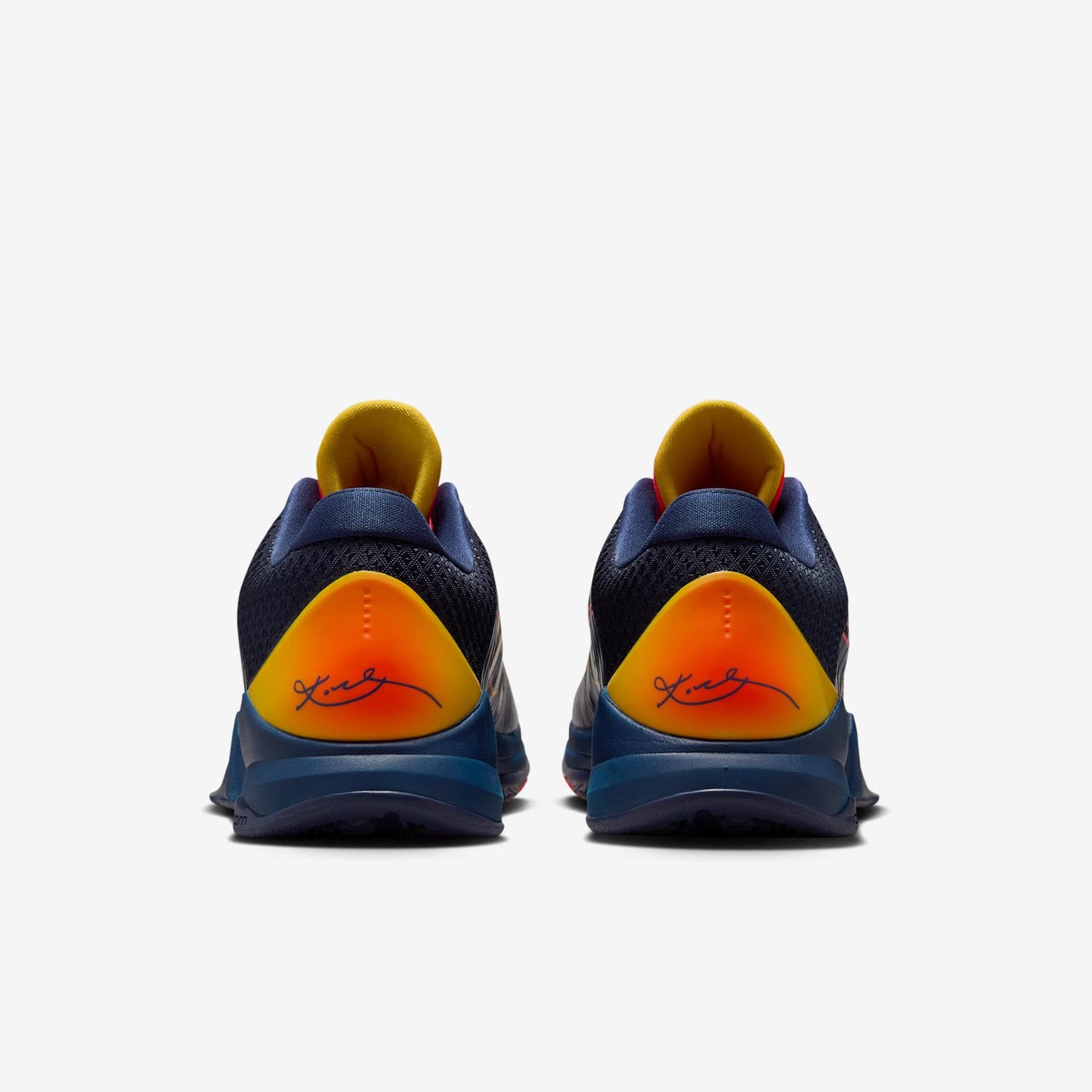 Nike Kobe 5 Protro x Caitlin Clark “Indiana Fever"