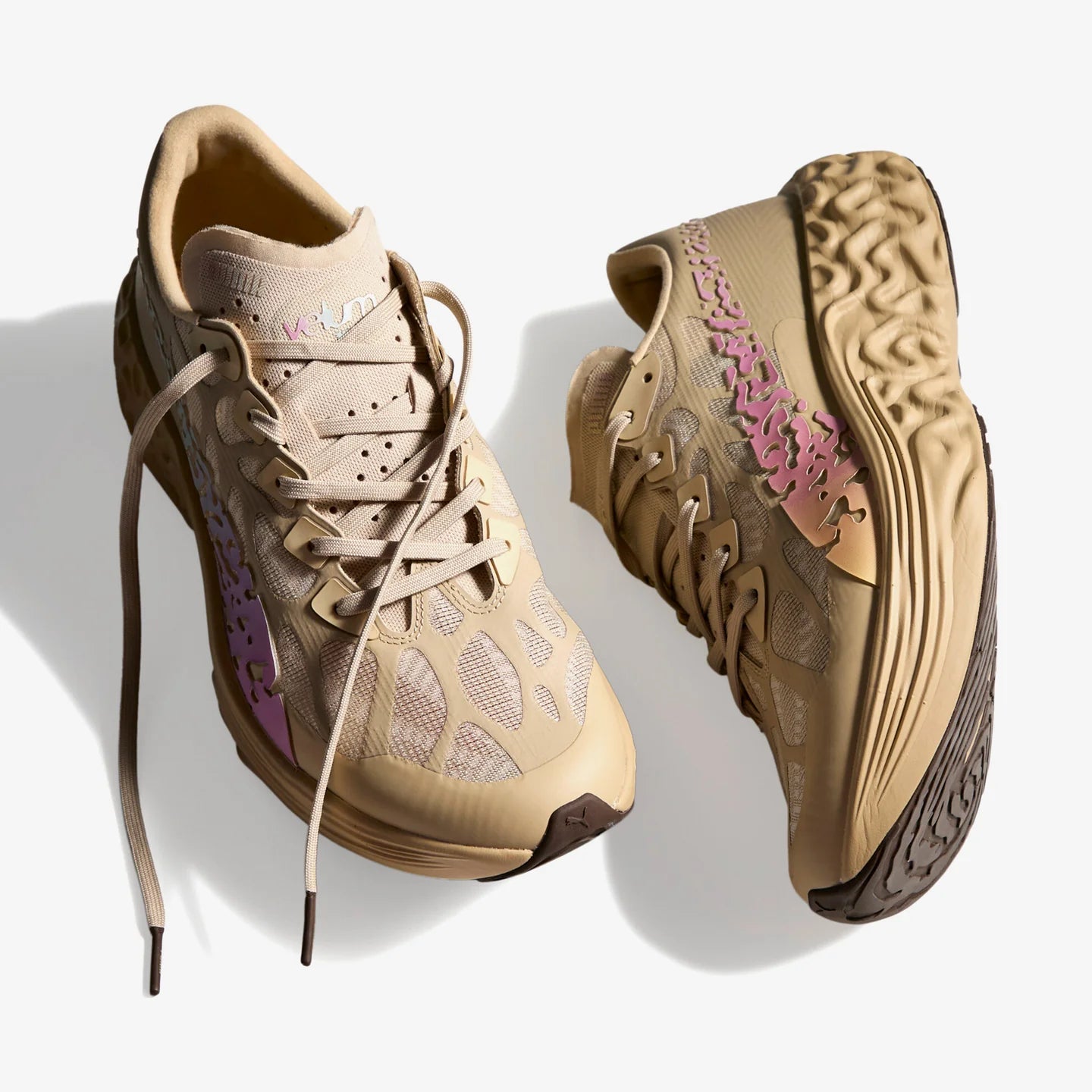 Puma x Salehe Bembury Velum NITRO™ WC “Akita”