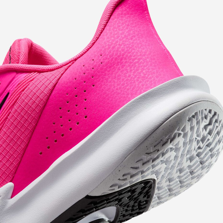 Nike Precision 7 “Pink Blast”