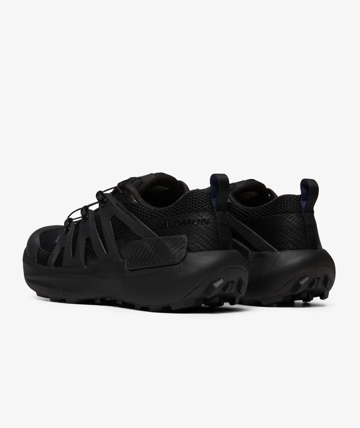 Salomon Genesis Advanced “Black”