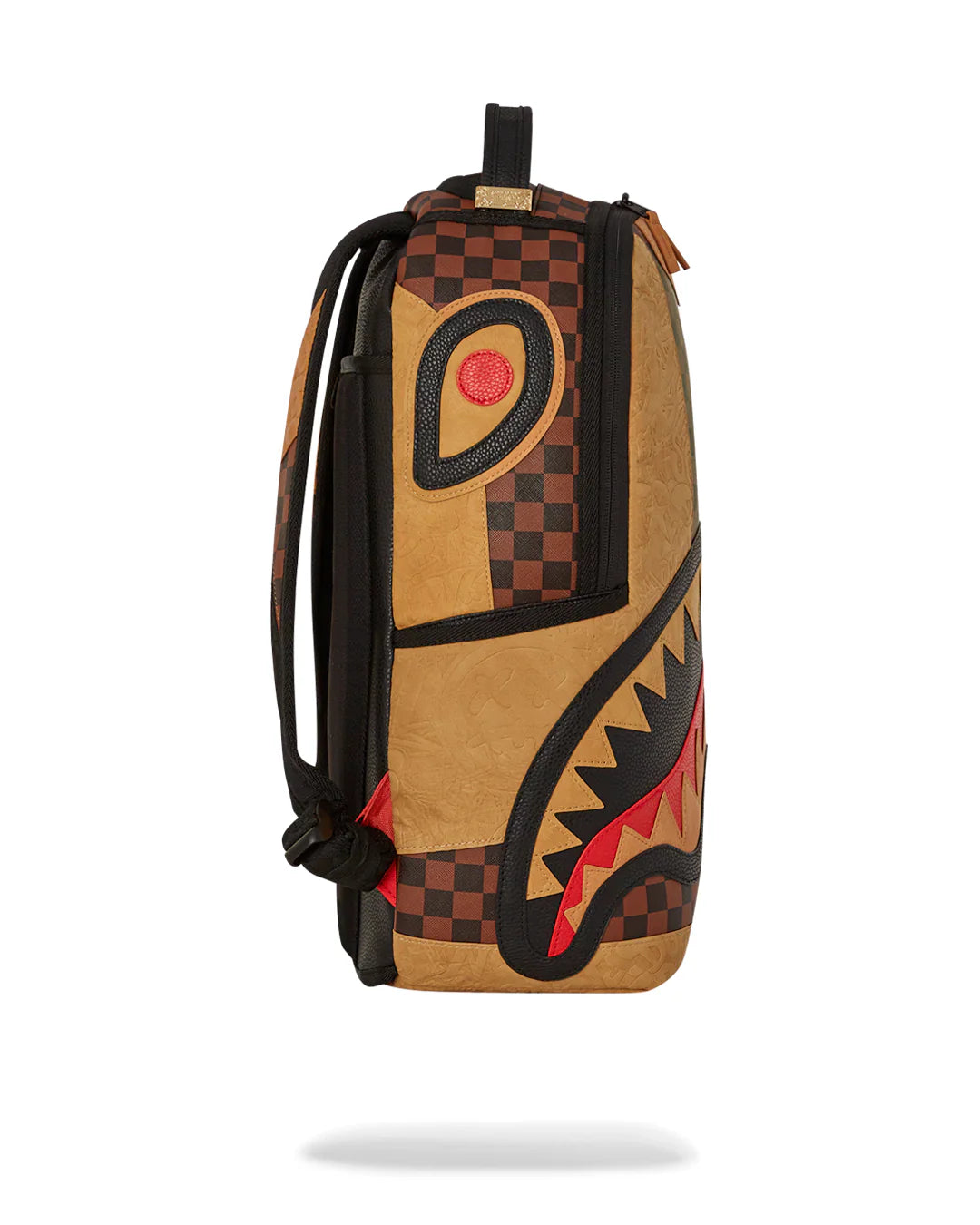 Sprayground “Henny Raceway Graff DLXSV” Backpack