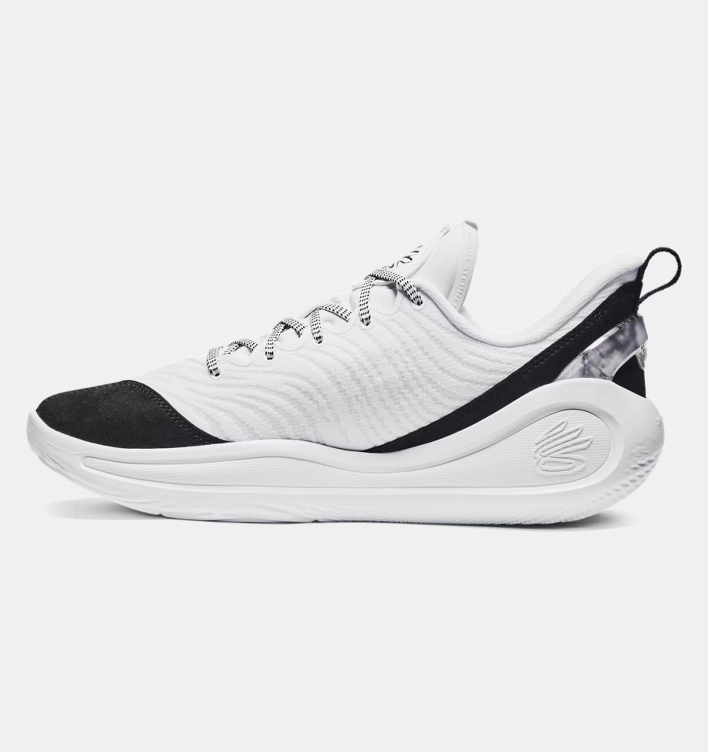 Under Armour Curry 12 “Shooting Star”