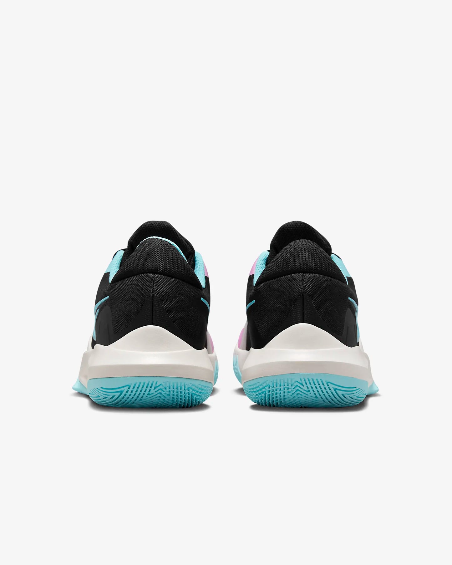 Nike Precision 6 “South Beach”