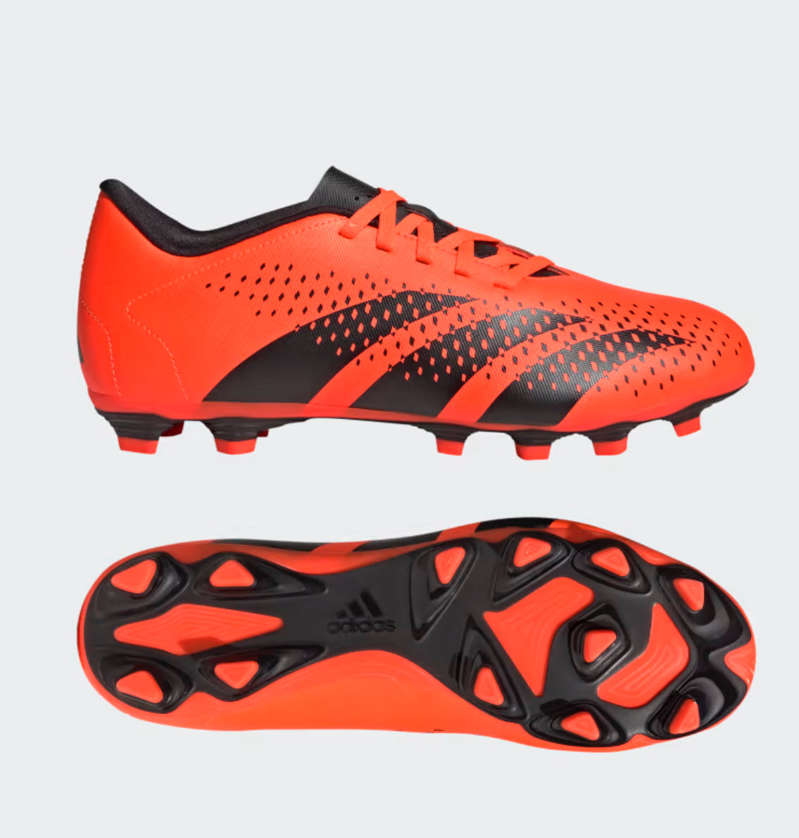 Adidas Predator Accuracy.4 Flexible Ground