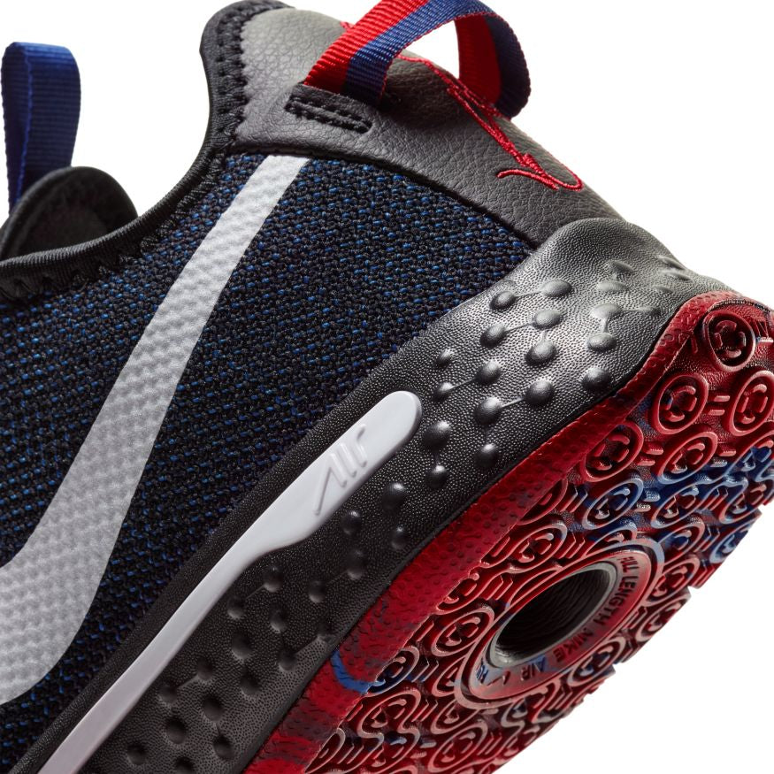 Nike PG 4 “Clippers”