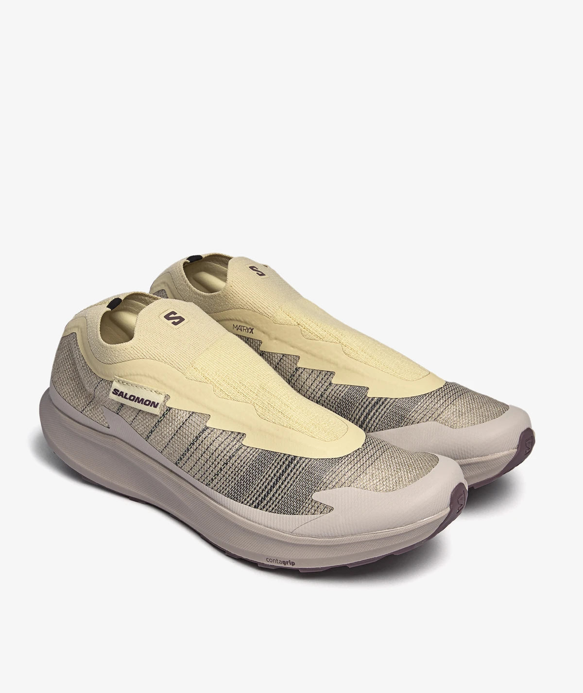 Salomon Pulsar Advanced “Moonscape”