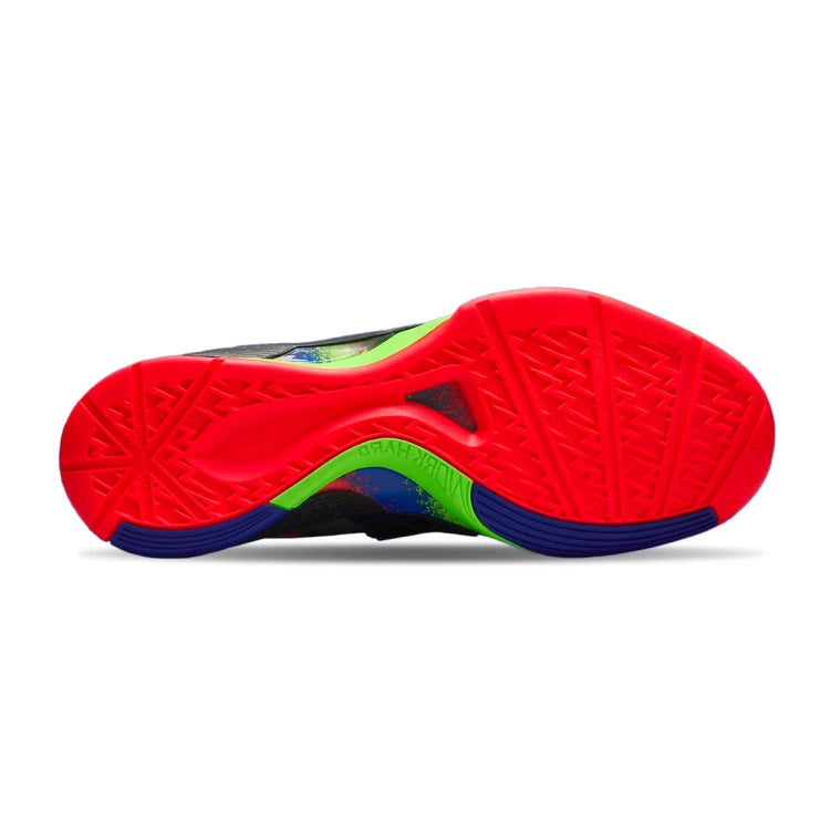 Nike KD 4 “Nerf”