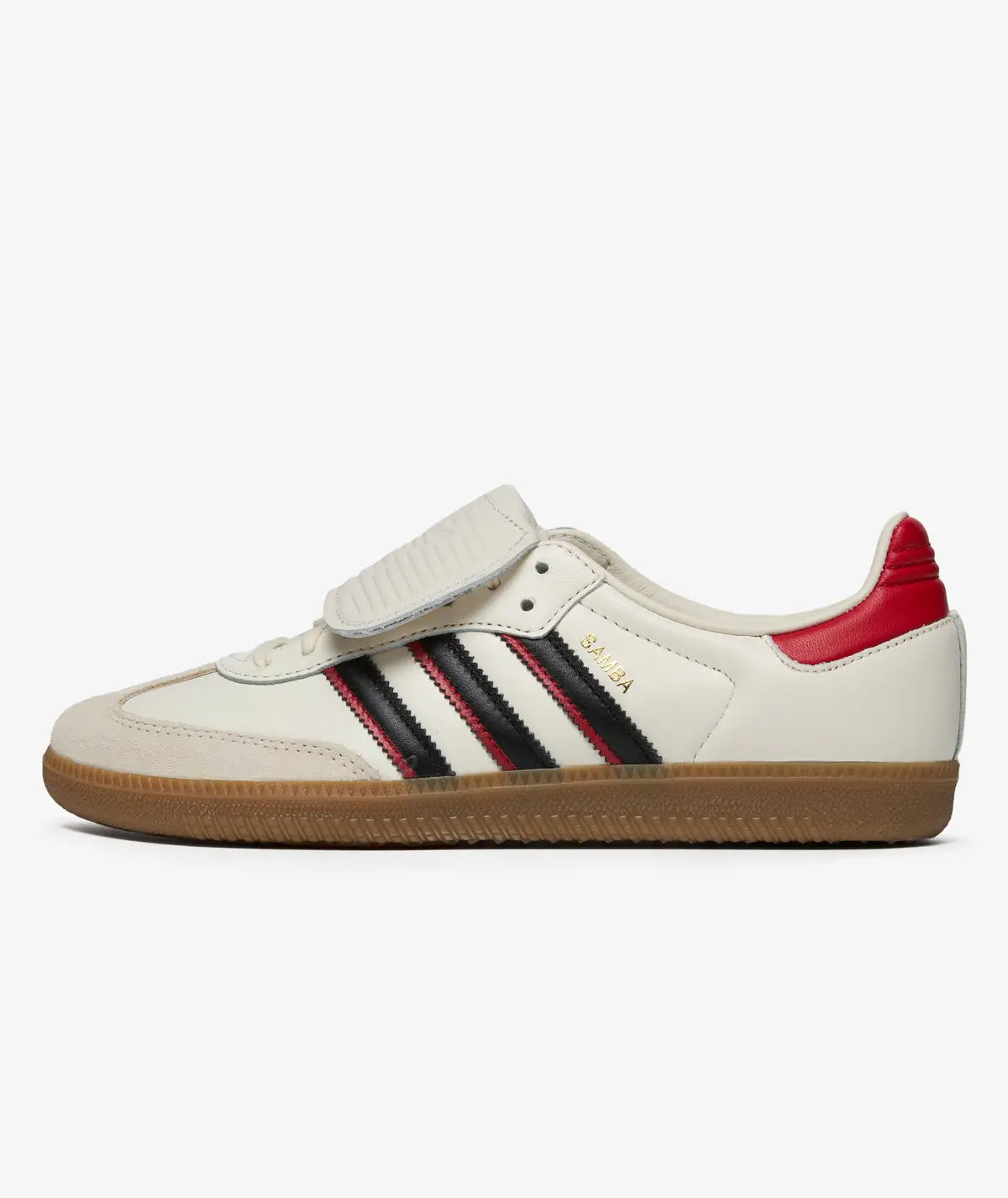 Adidas Samba LT “Cloud White”