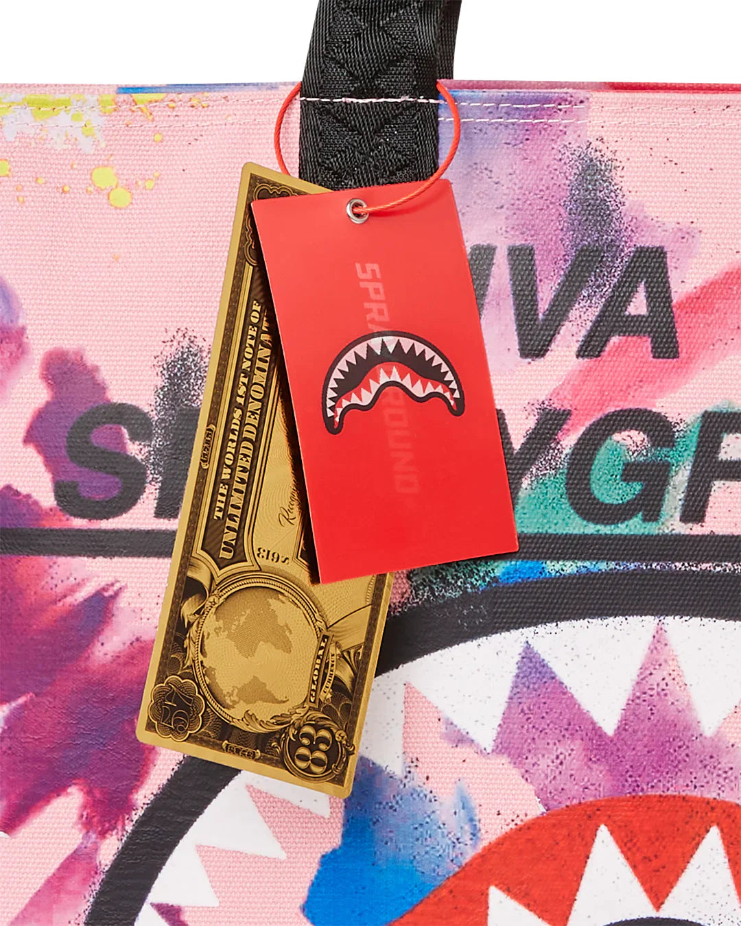 Sprayground “Viva La Sprayground”
