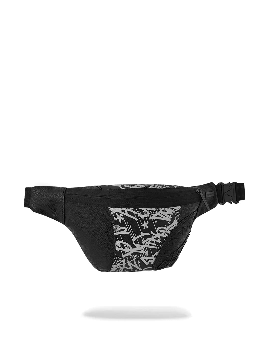Sprayground “Midnight Raceway Graffiti Savvy”