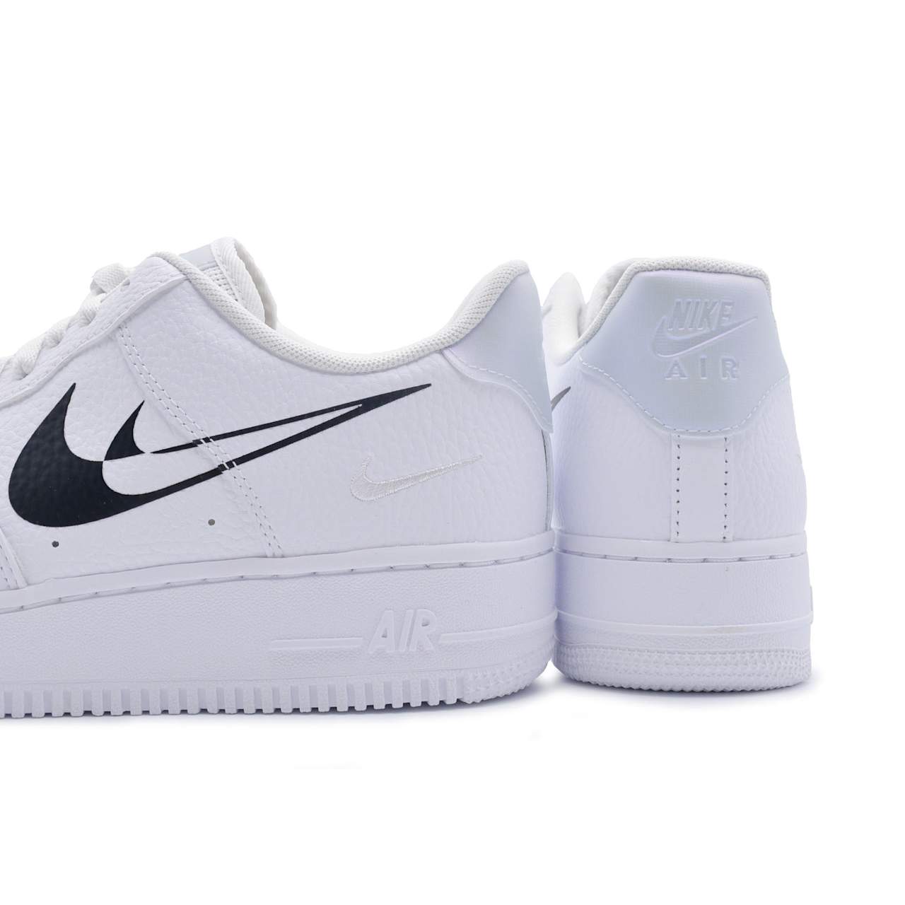 Nike Air Force 1 ‘07 Low “Shadow”