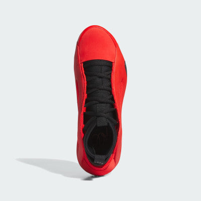 Adidas Harden Vol. 8 “Luxury Red”