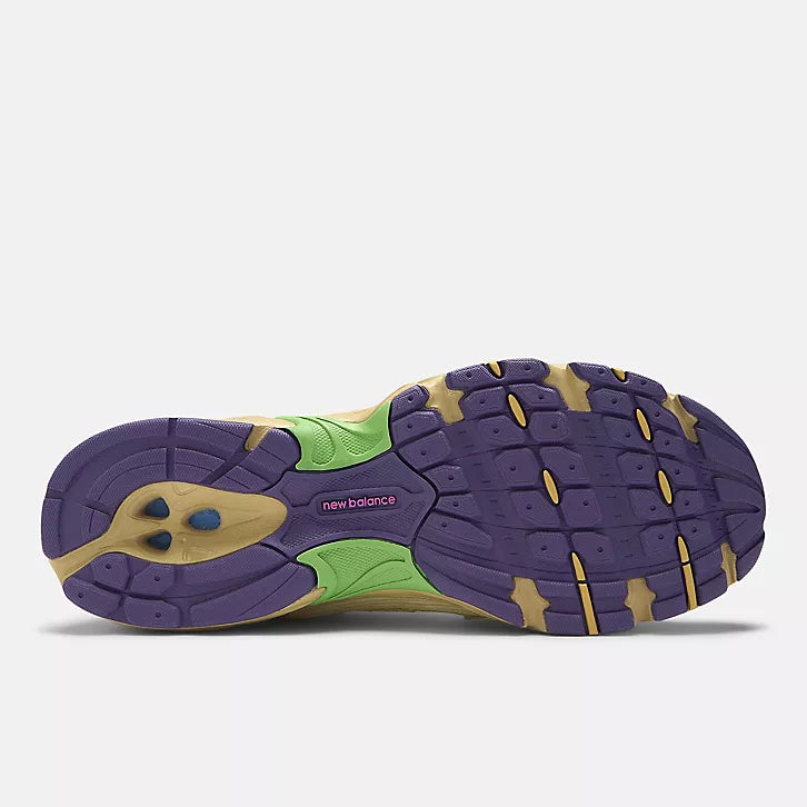 New Balance 530 x Salehe Bembury “Bamboo”