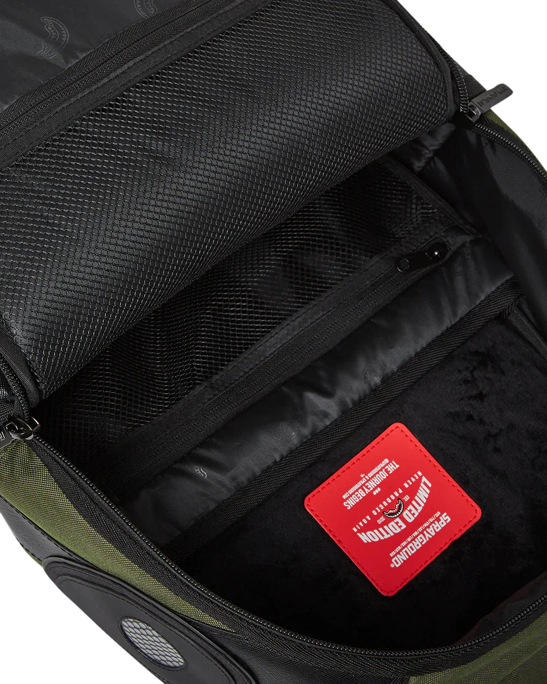 Sprayground “Spec Ops Off Road” Backpack