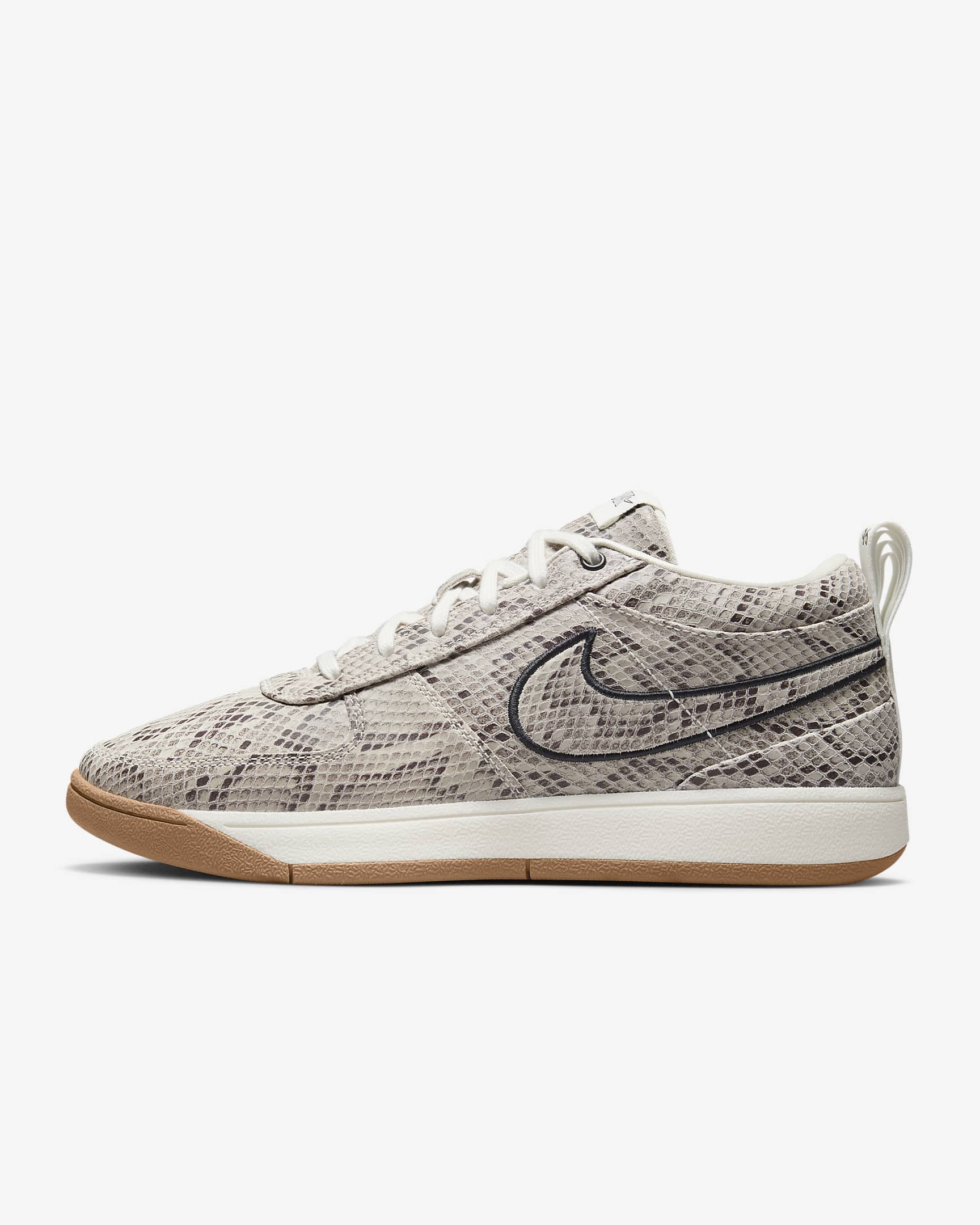 Nike Book 1 Leather “Python” – SNKRZ ILOILO PH