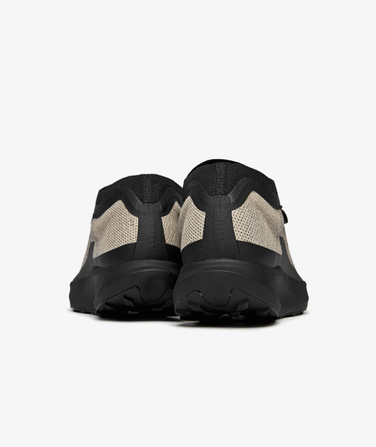 Salomon Pulsar Advanced “Black Pewter”