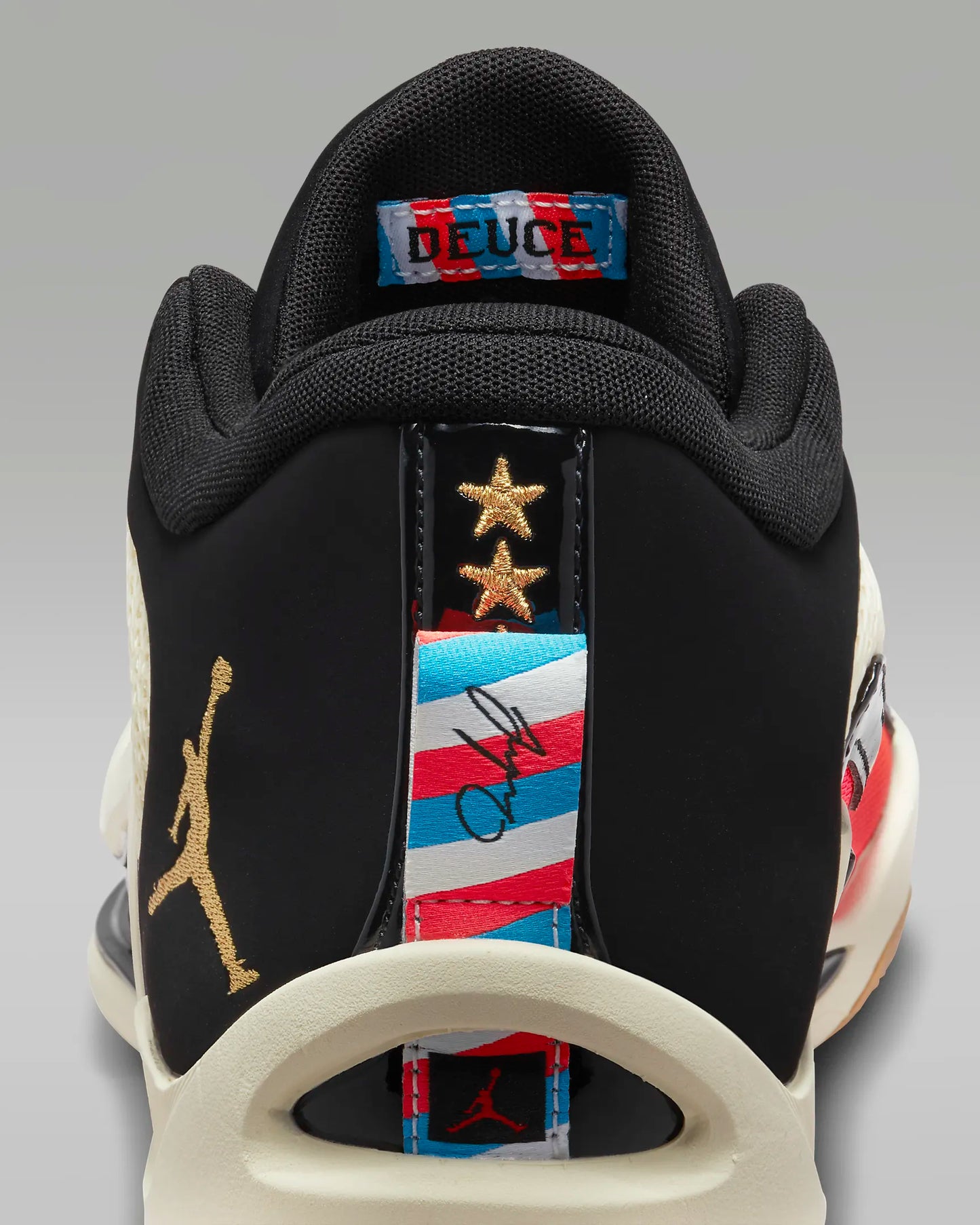 Jordan Tatum 1 “Barbershop”
