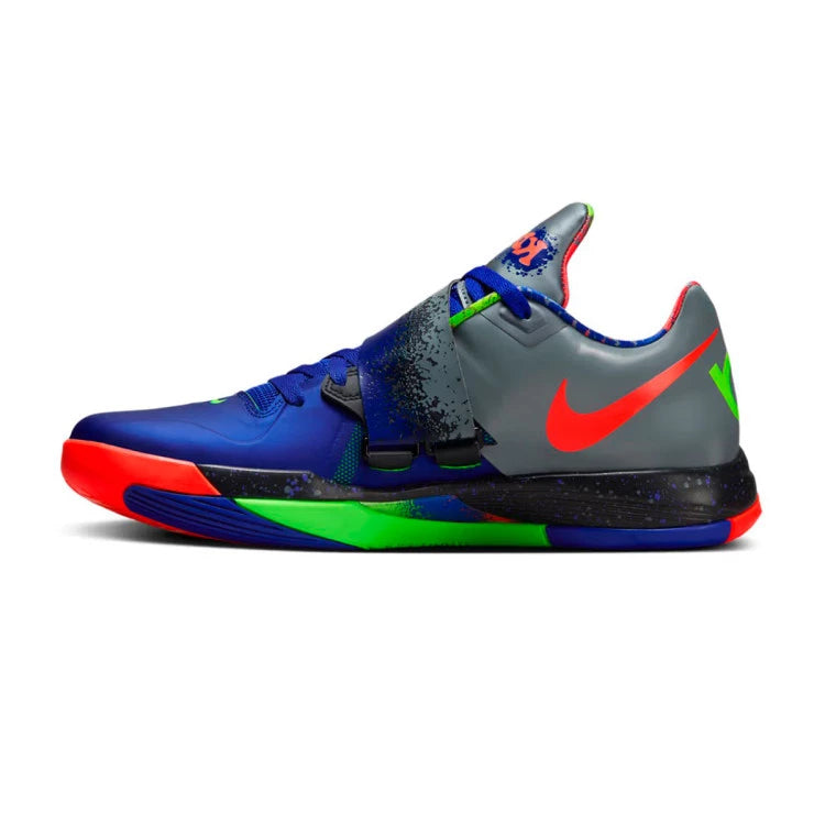 Nike KD 4 “Nerf”