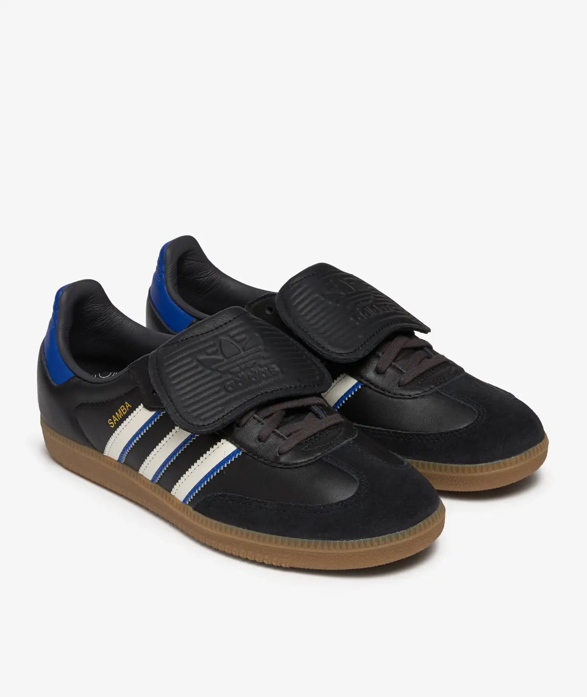 Adidas Samba LT “Royal Blue”