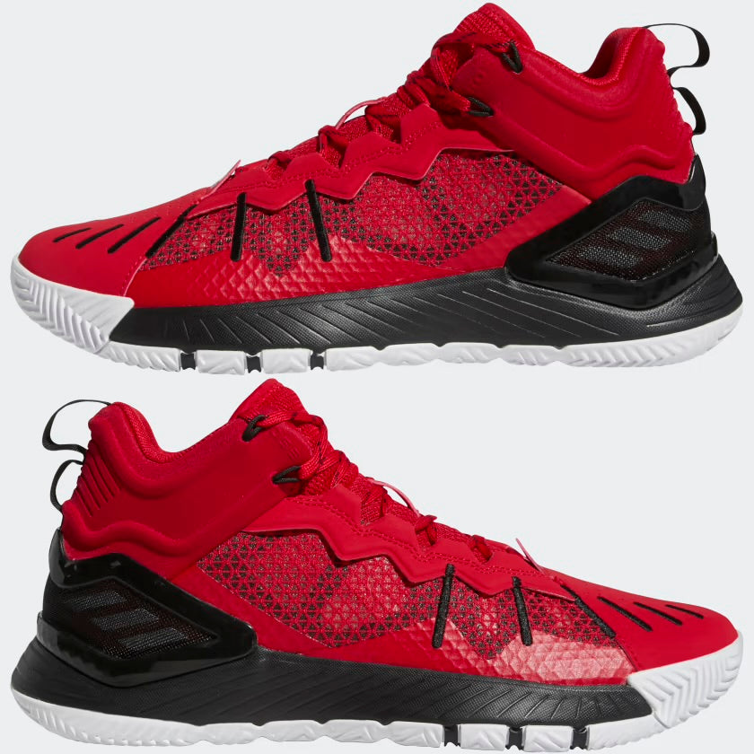 Adidas x DRose Son of Chi