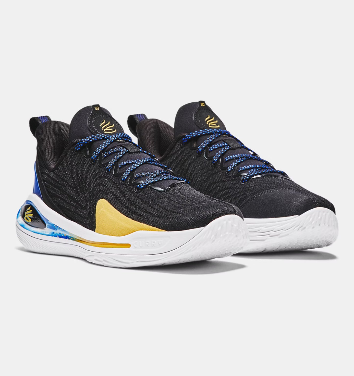 Under Armour Curry 12 “Dub Nation” Women | Kids
