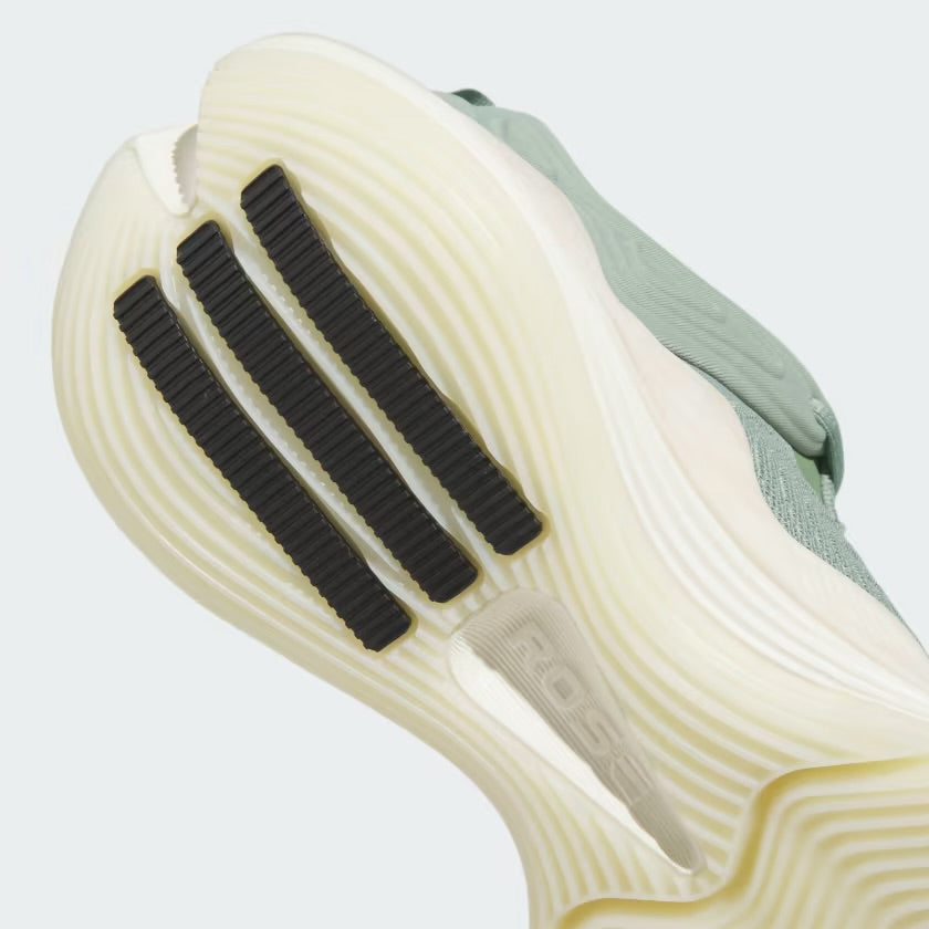 Adidas x DRose Son of Chi 3 “Silver Green”