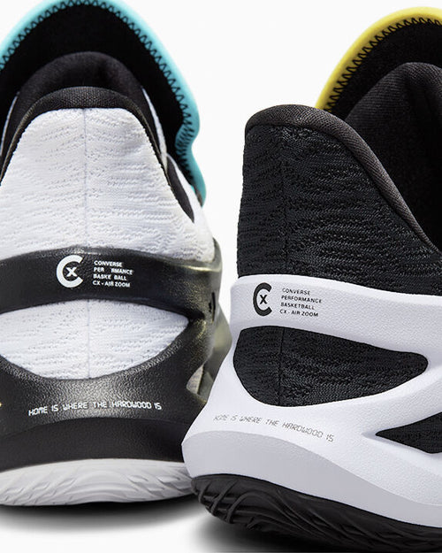 Converse All Star BB Trilliant Cx Low Top “Black/White”