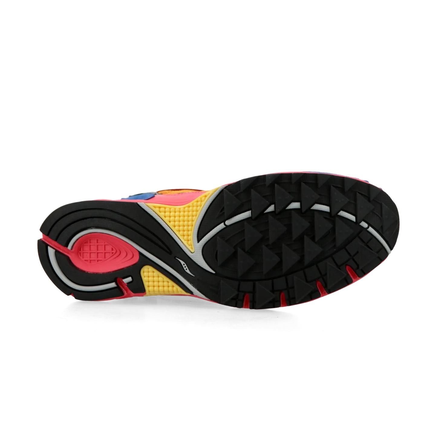 Saucony Grid Jazz 9 x Jae Tips “Too Busy”