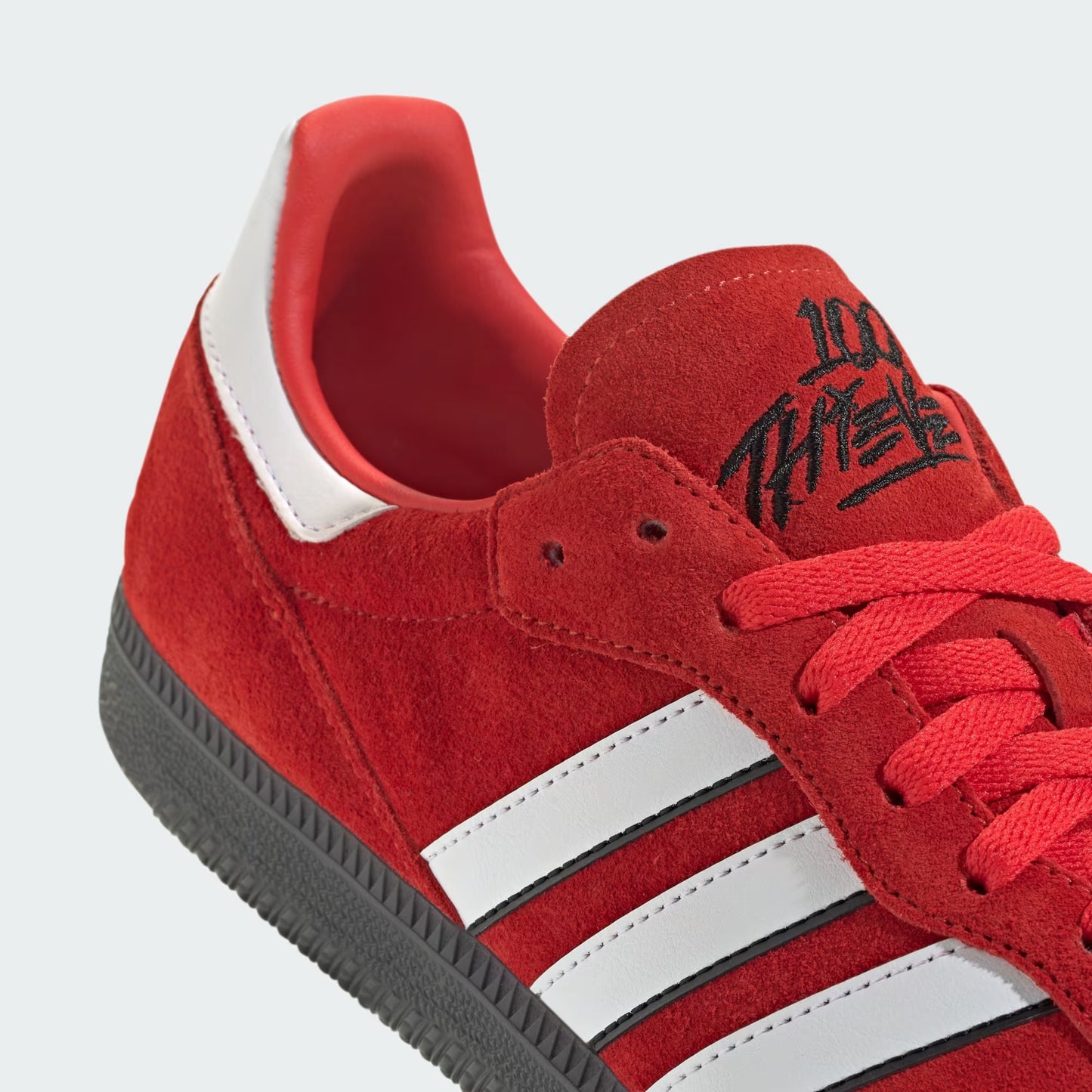 Adidas Originals x 100 Thieves Palos Hills “Ecru Tint”