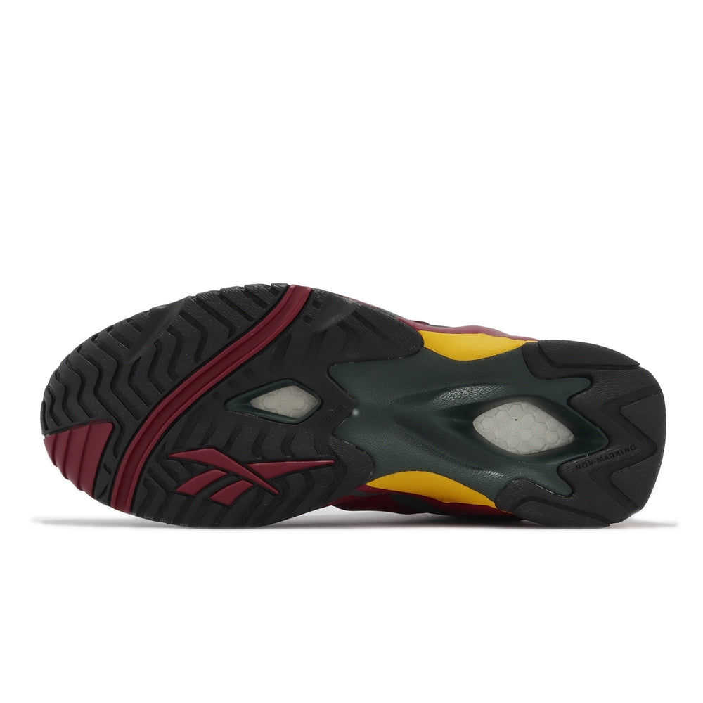 Reebok x Shawn Kemp Hurrikaze II “Crimson Mist”